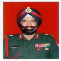 Lt Gen GS Dhillon (01 Mar 2010 to 31 Aug 2011)